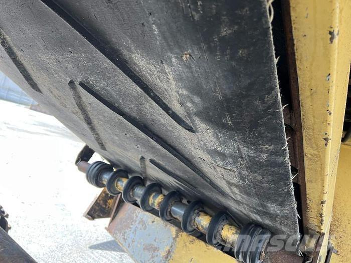 Bitelli SF 210 Asfalt-kaldfresere