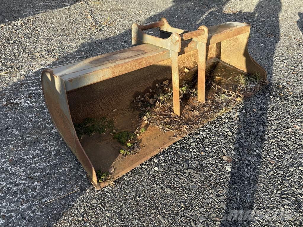  Tasoituskauha 368 Skuffer