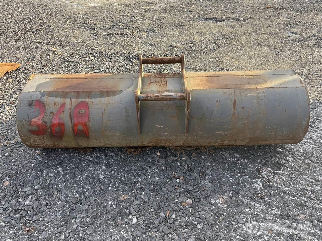  Tasoituskauha 368 Skuffer