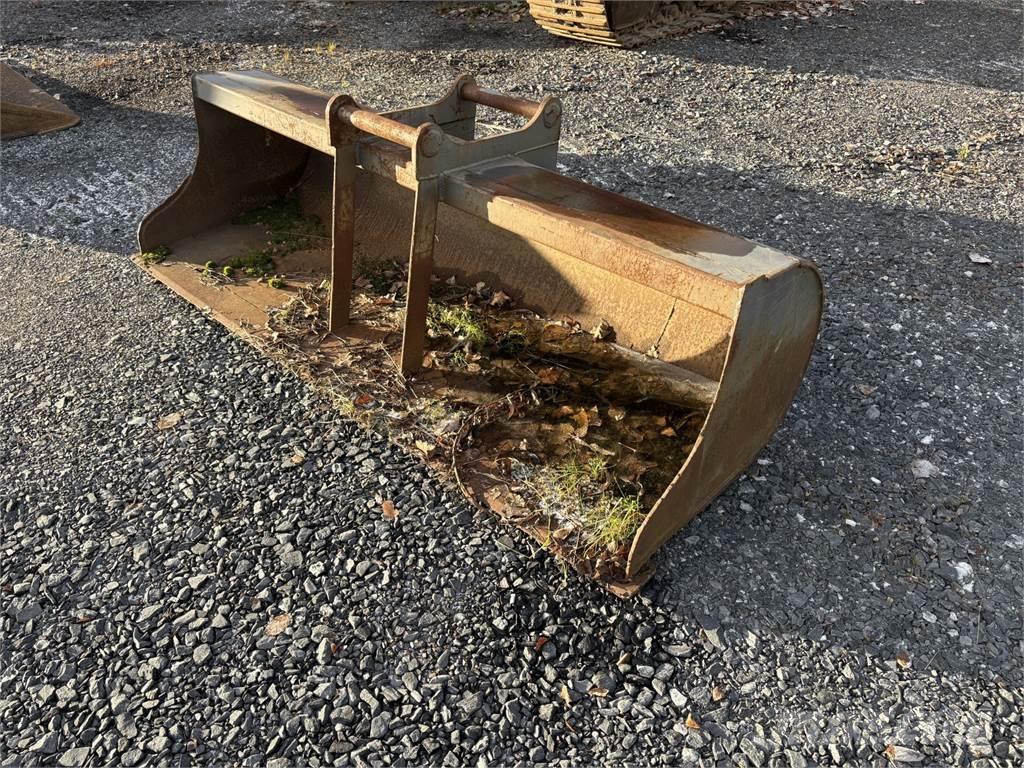  Tasoituskauha 368 Skuffer