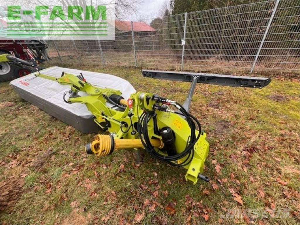 CLAAS disco 4400 Slåmaskiner