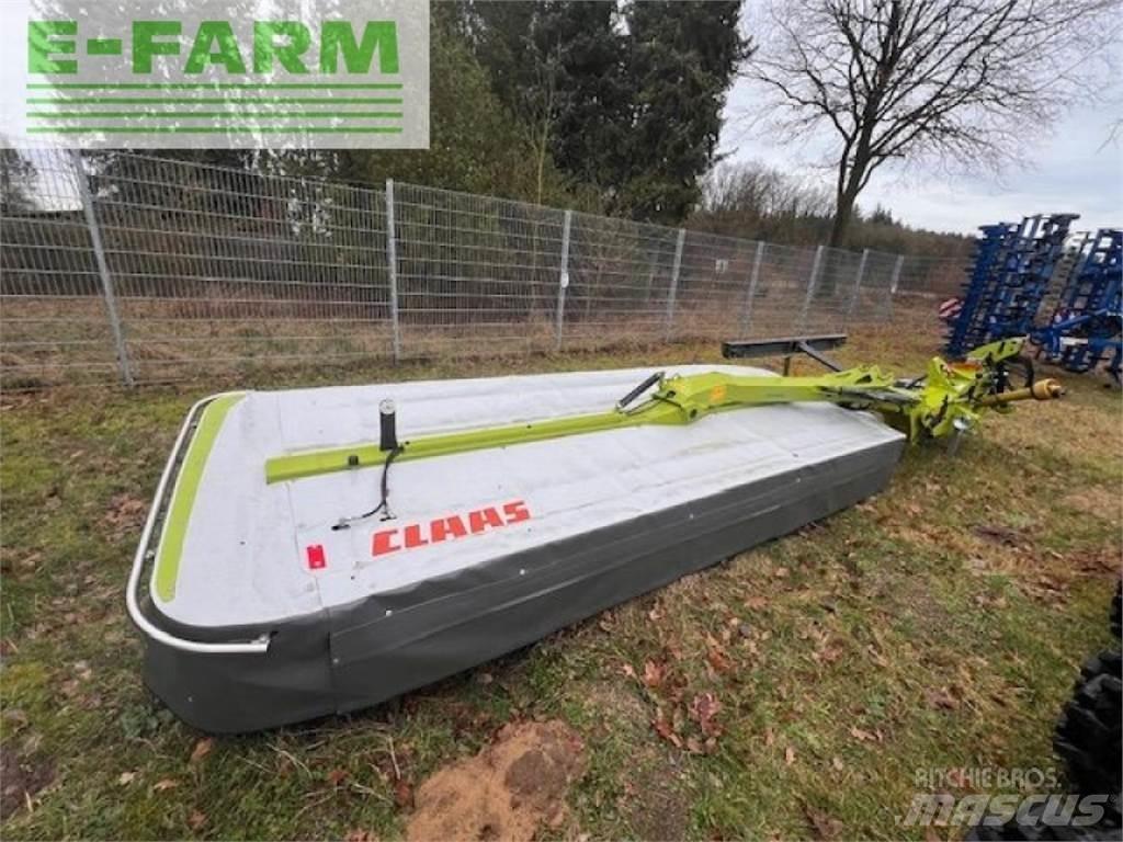 CLAAS disco 4400 Slåmaskiner
