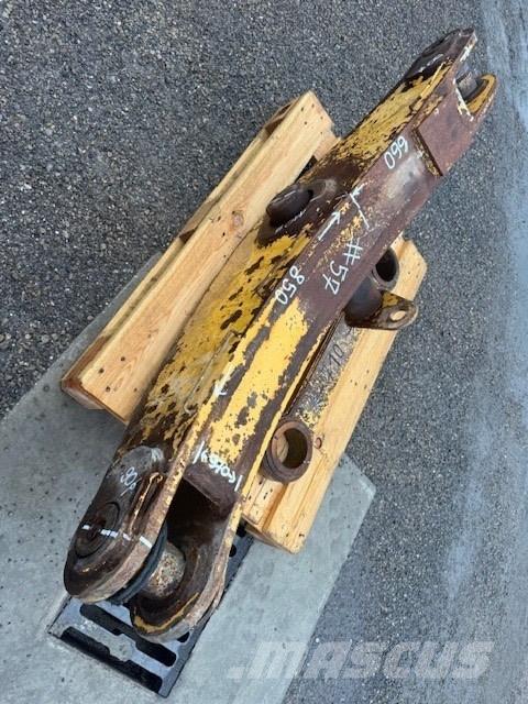 Komatsu BUCKET LINK Skuffer