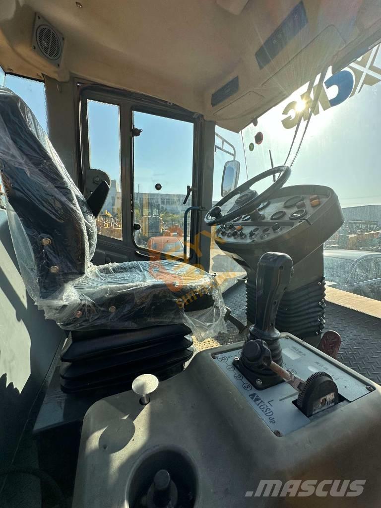 XCMG XS 203 J Valsetog