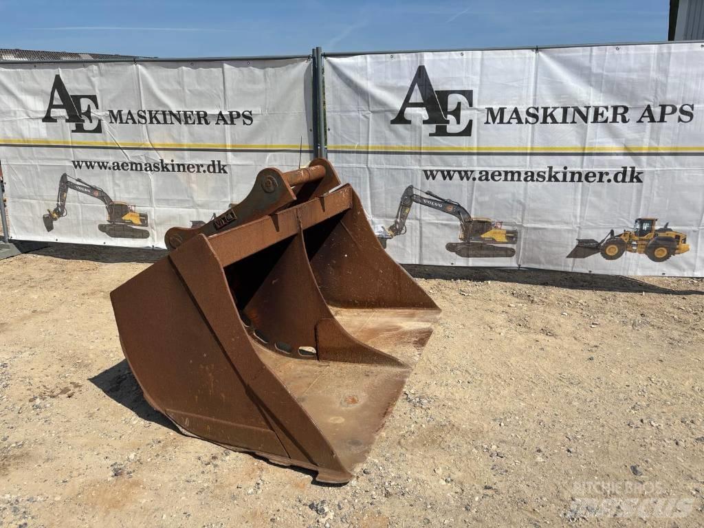  ukendt planerskovl Skuffer