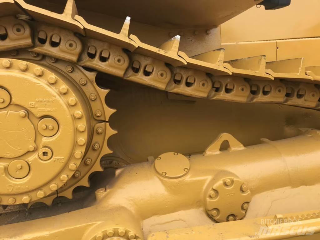 CAT D8R Dozere Beltegående