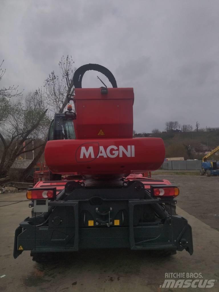 Magni 6.25 Teleskoplastere
