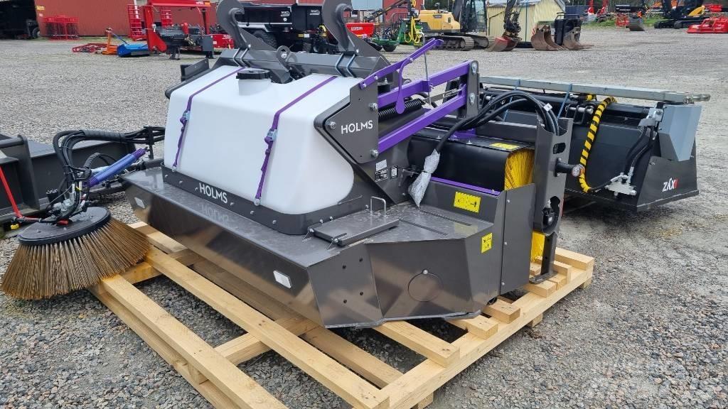 Holms PH250B Børster