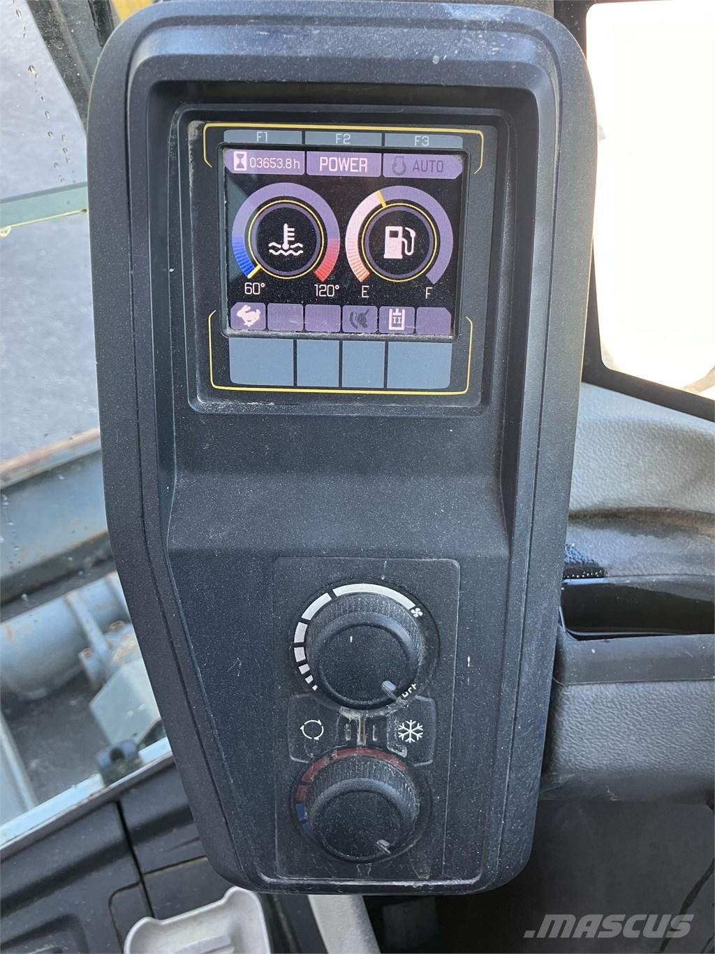Wacker Neuson ET 65 Minigravere <7t