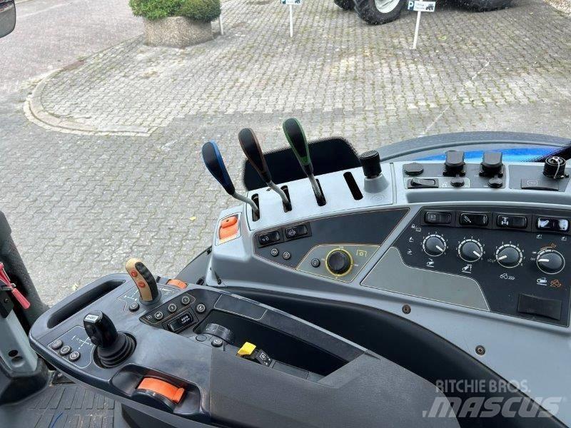 Valtra N 154 A Traktorer