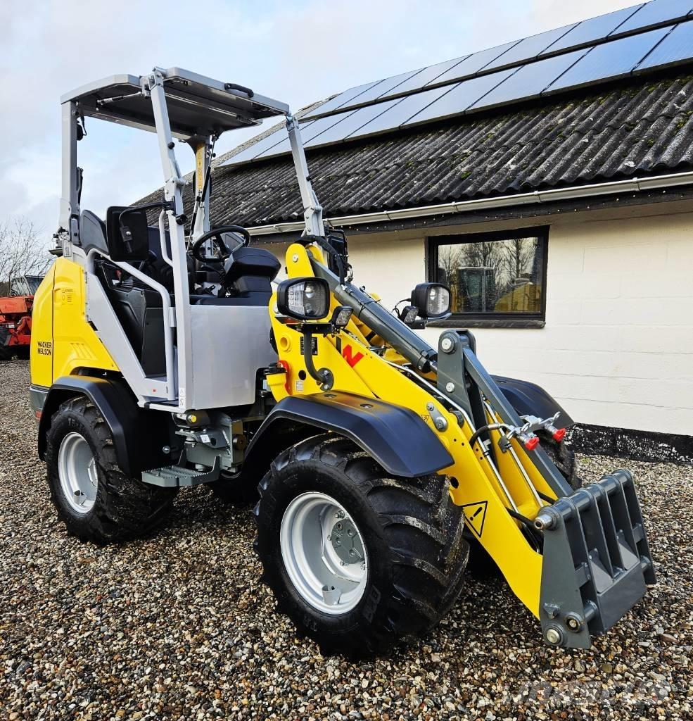 Wacker Neuson WL 28 Hjullastere