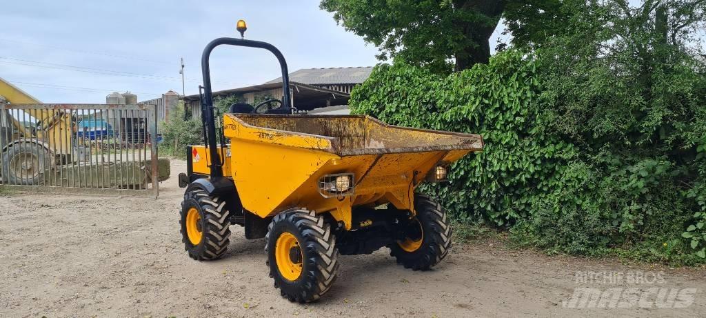 JCB TA3 Dumper Mini dumpere