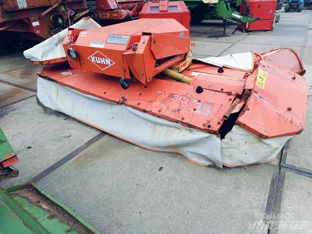 Kuhn FC313F Slåmaskiner
