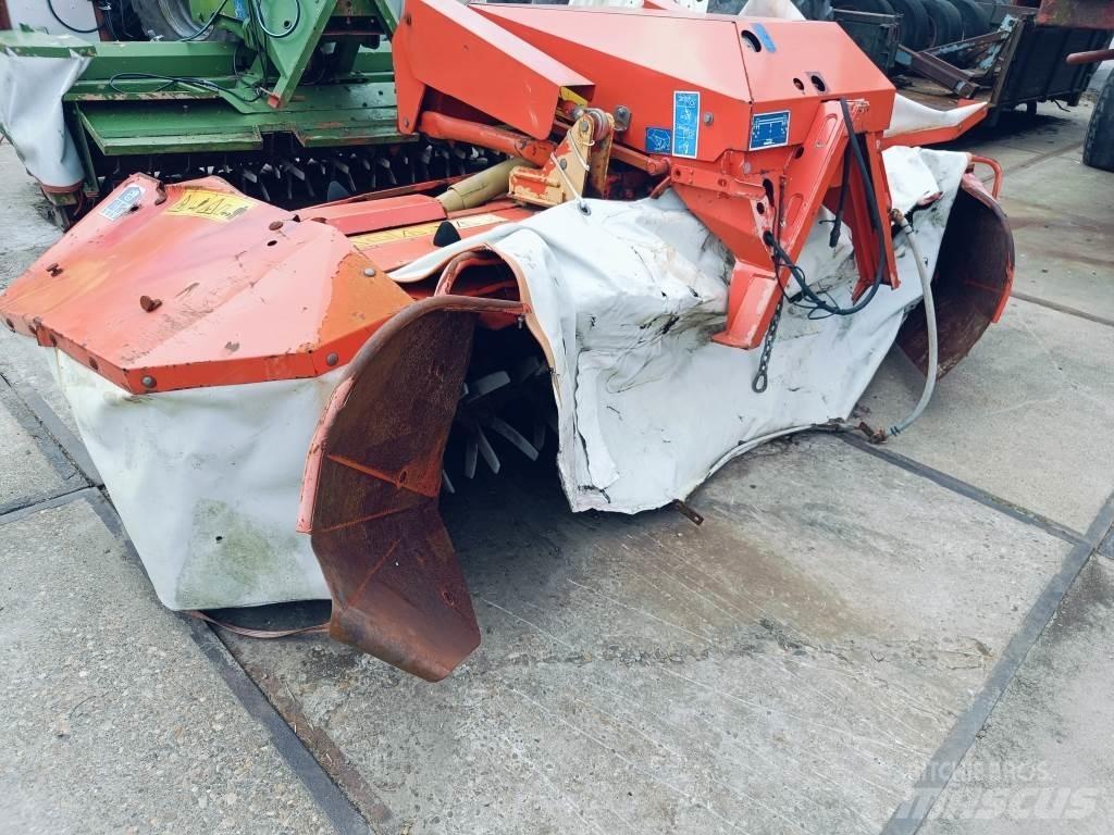 Kuhn FC313F Slåmaskiner