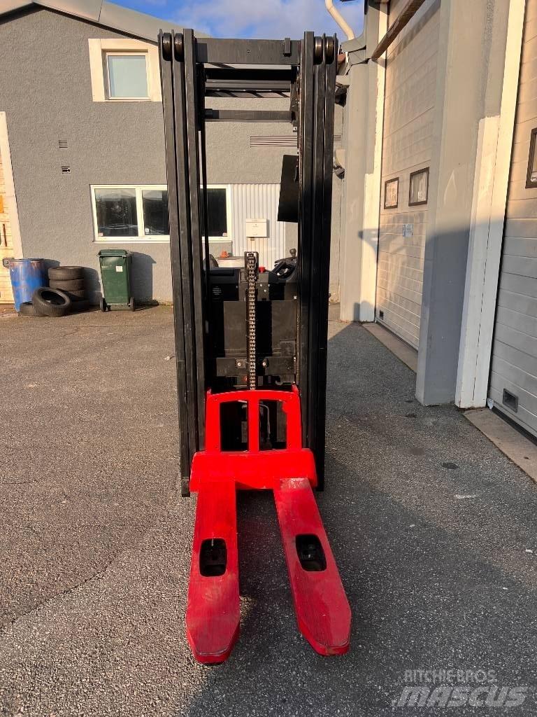 Hyster RS1.6 Stablere
