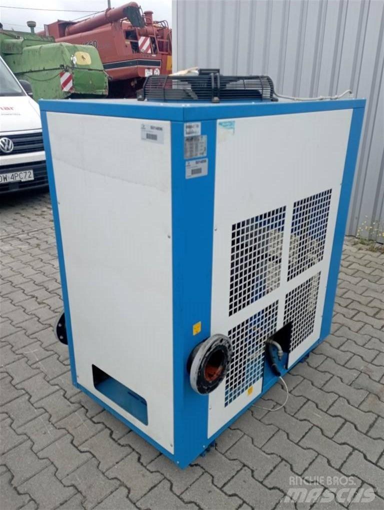 Alup ADQ2700 Lufttørker kompressorer
