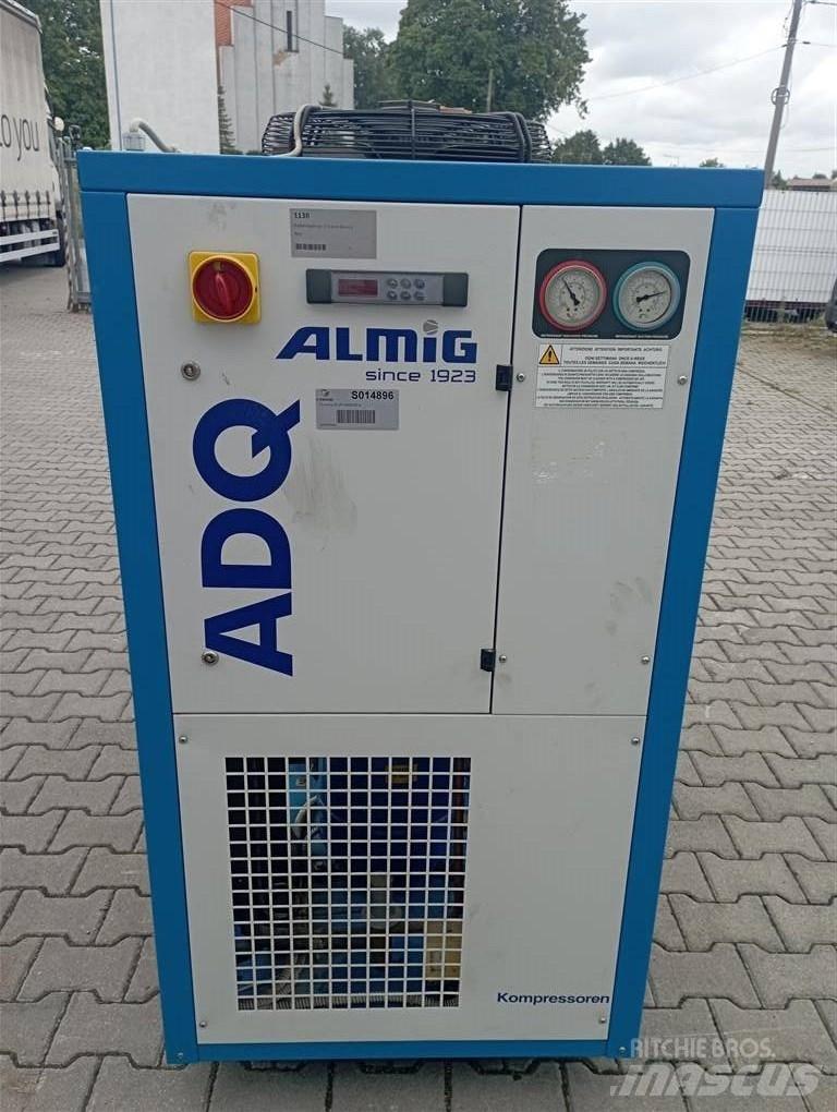 Alup ADQ2700 Lufttørker kompressorer