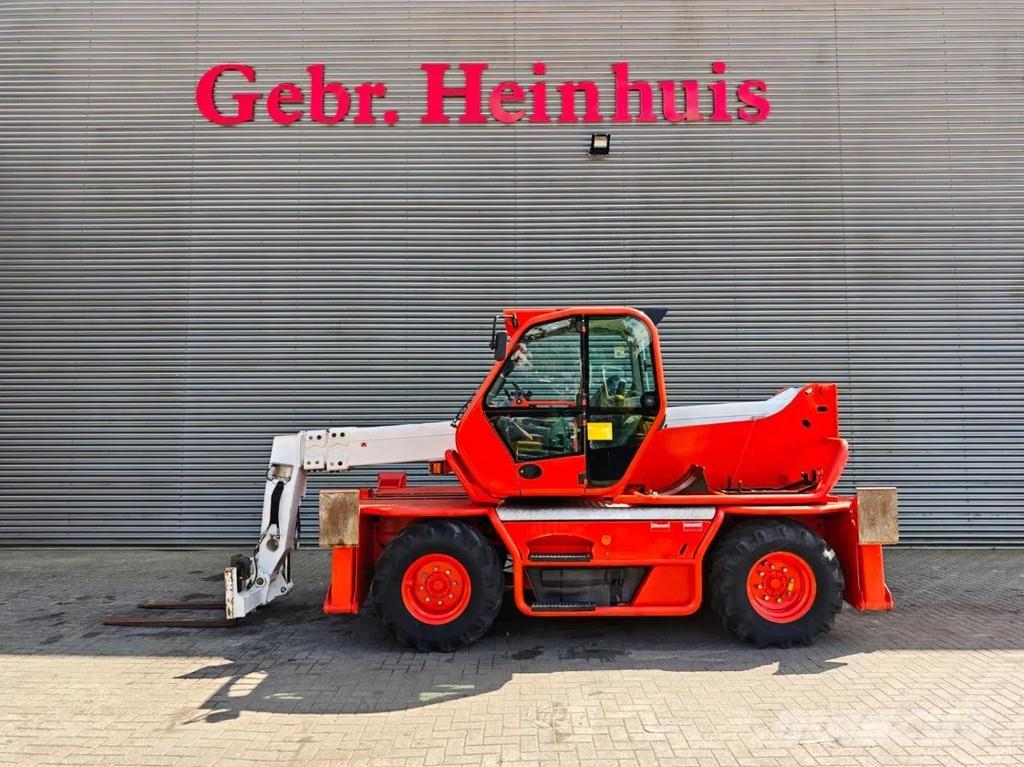 Merlo Roto 38.14 S Teleskoplastere