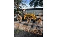 Massey Ferguson 20 Traktorer