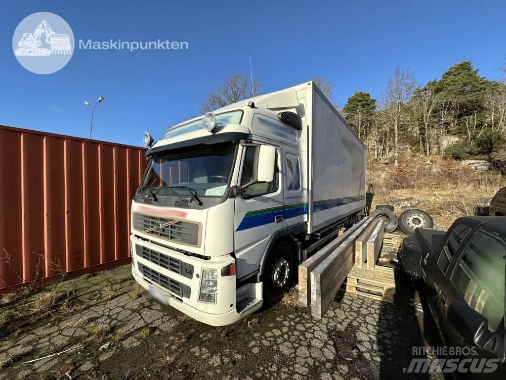 Volvo FM 300 Skapbiler
