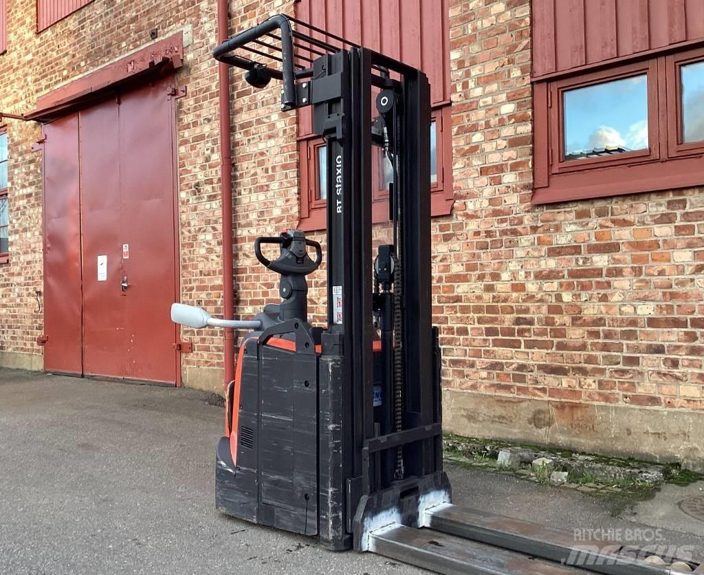 BT SPE 120 L Ledestablere