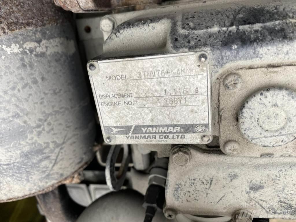 Ammann AV 12-2 Tandem Valser