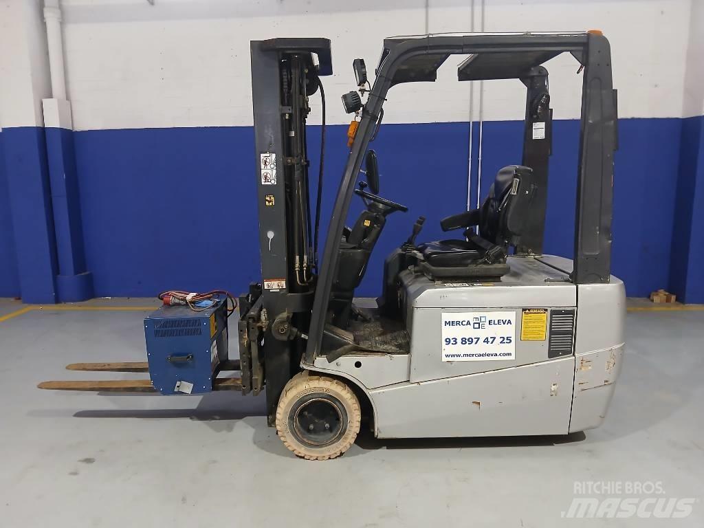 Nissan G1N1L 20 Q Elektriske trucker