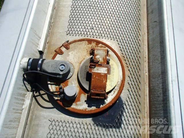 Remtec CT6197 Tanktrailere