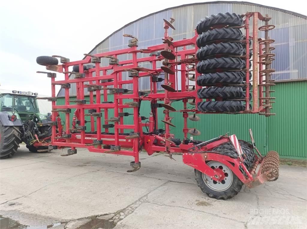Horsch Tiger 8 XL Kultivatorer