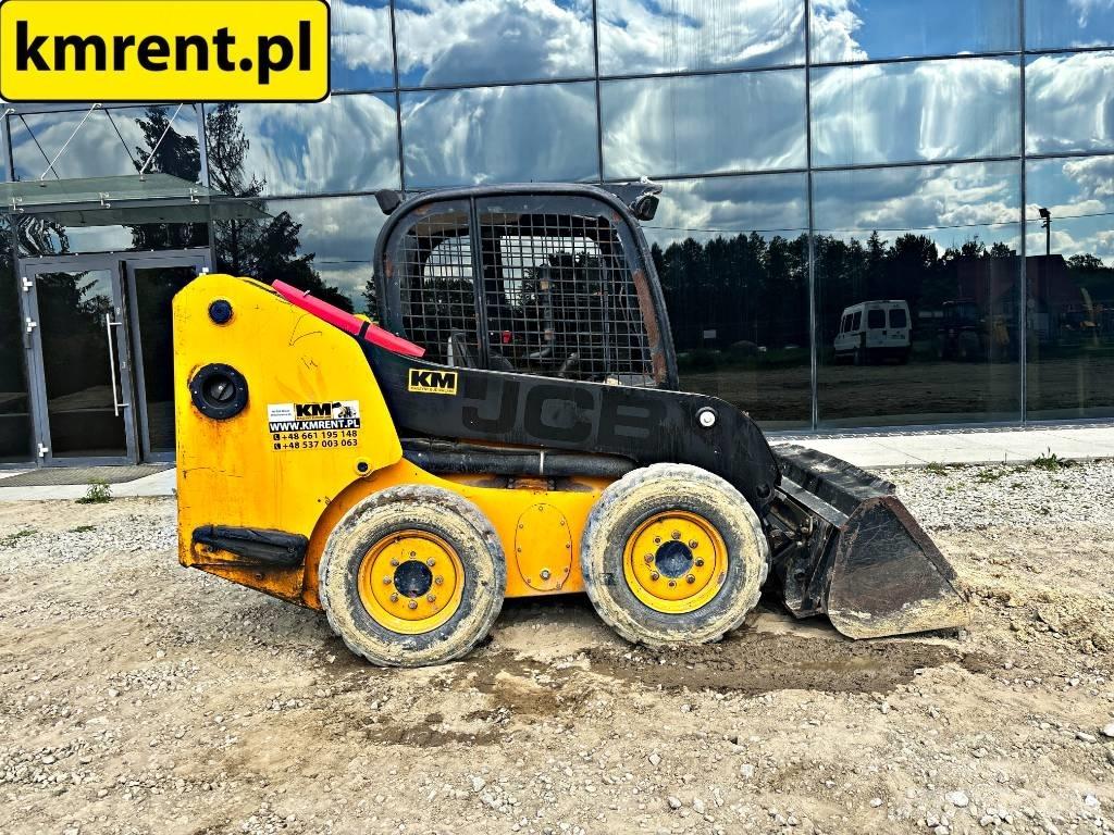 JCB 160 Kompaktlastere