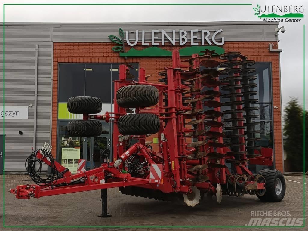 Horsch Joker 8 RT Skålharver
