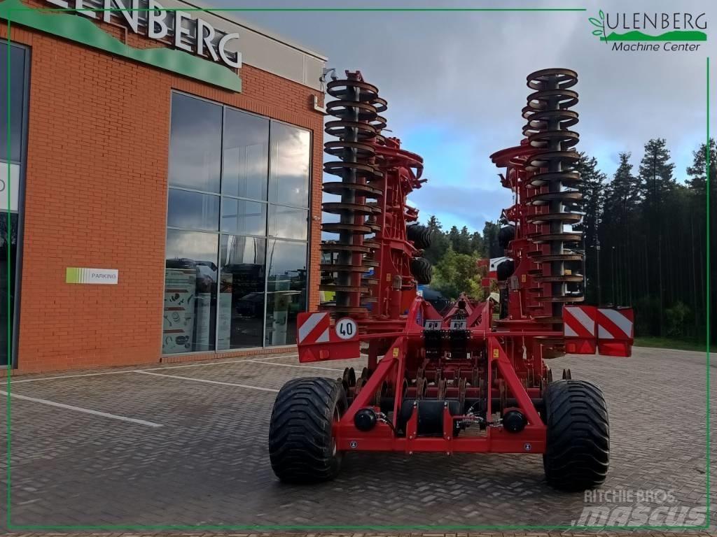 Horsch Joker 8 RT Skålharver