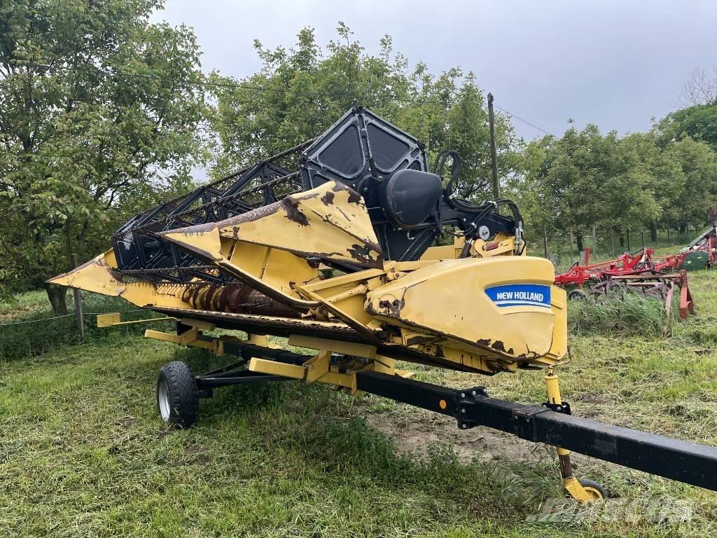 New Holland CX 6090 Skurtreskere