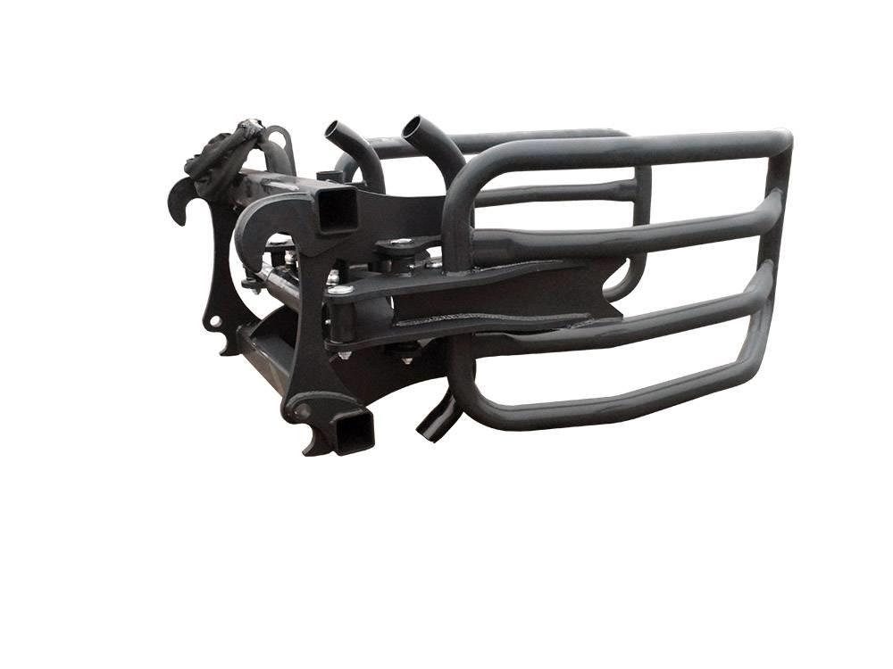  IM BALGRIP XL Frontlaster ektrautstyr