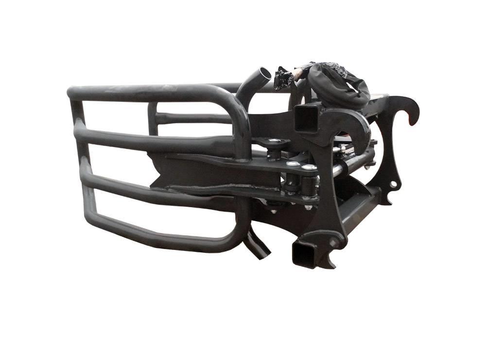  IM BALGRIP XL Frontlaster ektrautstyr