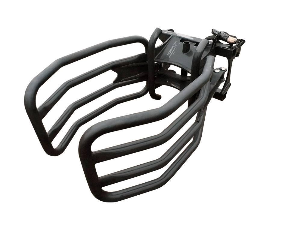  IM BALGRIP XL Frontlaster ektrautstyr