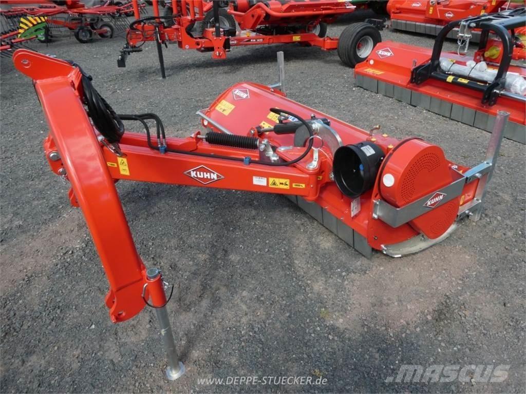 Kuhn TBE 222 Annet fôrhøsterutstyr