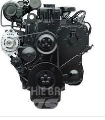 Cummins 6LTAA8.9-G2 Motorer