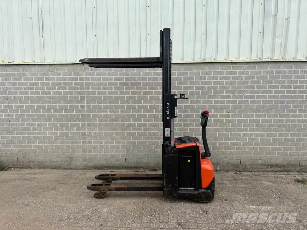 BT SWE200D Ledestablere