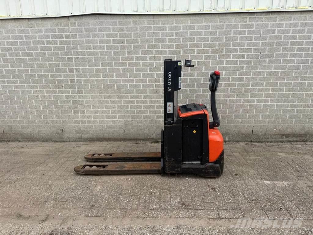 BT SWE200D Ledestablere
