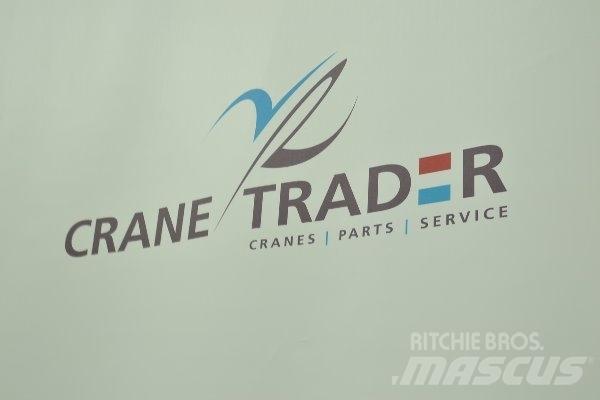 HMF Parts Transport - Annet