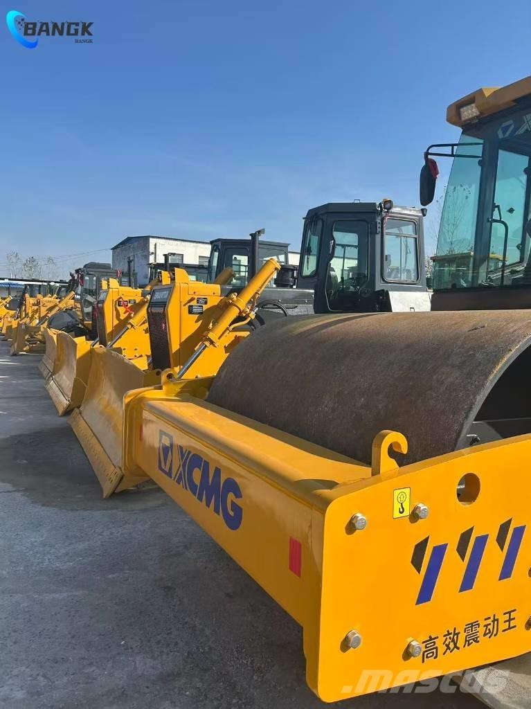 XCMG XS 223 J Valsetog