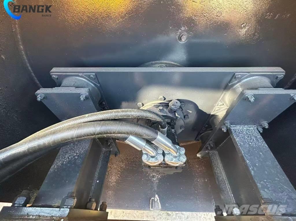 XCMG XS 223 J Valsetog