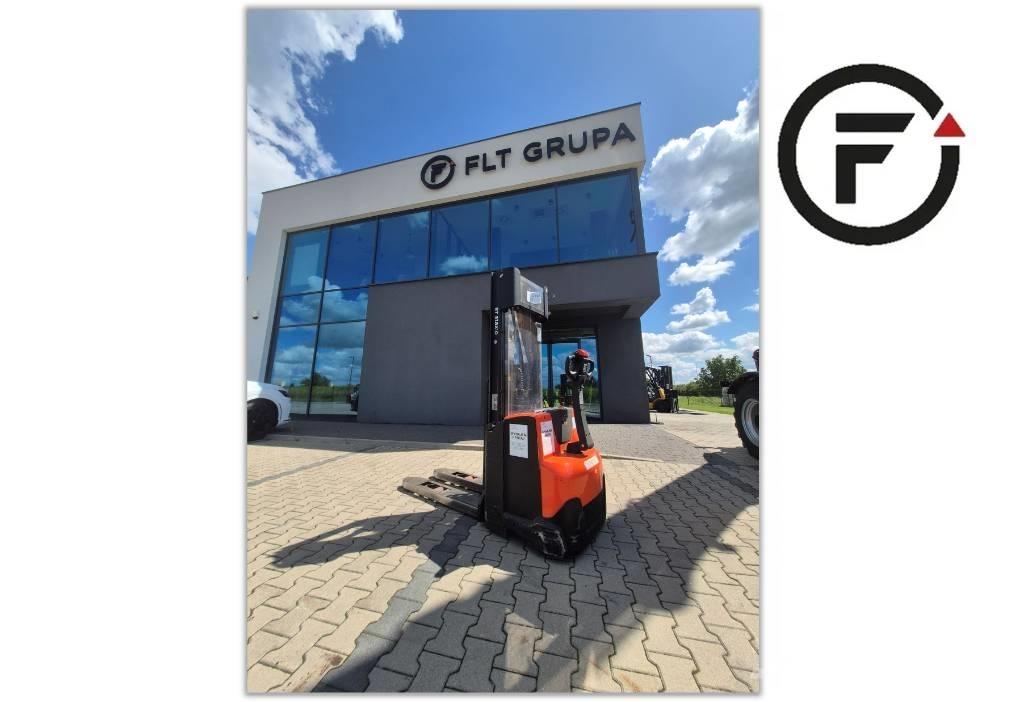 Toyota SWE140 Ledestablere