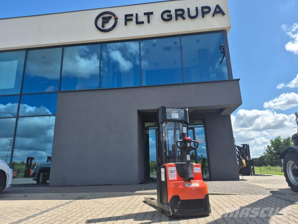 Toyota SWE140 Ledestablere