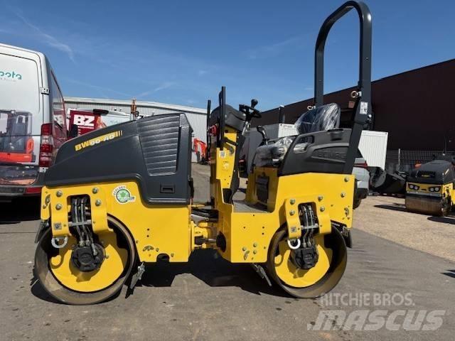 Bomag BW 90 AD-5 Tandem Valser