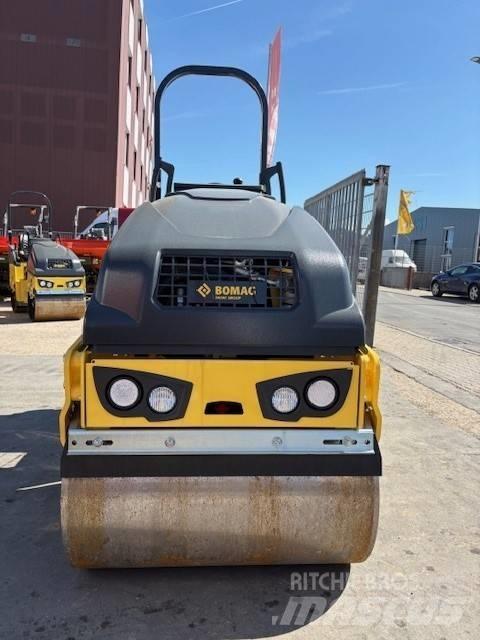 Bomag BW 90 AD-5 Tandem Valser