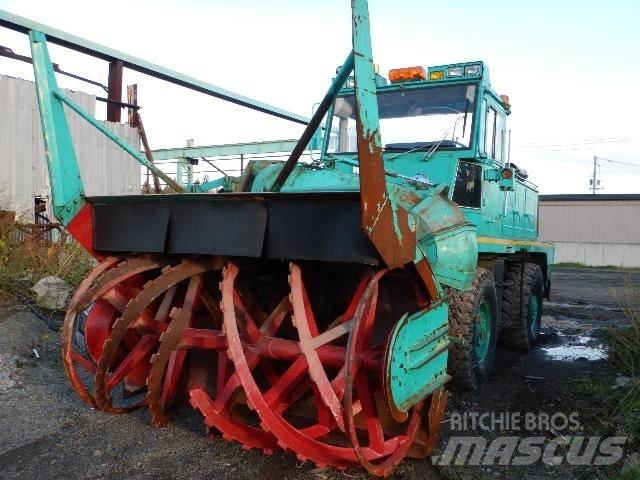  Nichijo HTR401 Anlegg - Annet