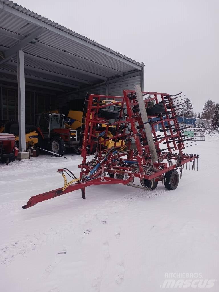Potila SPH 600 Harver