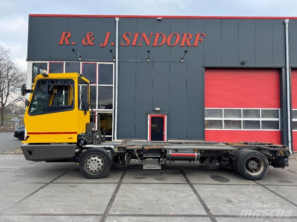 Terberg BC182 Terminaltraktor